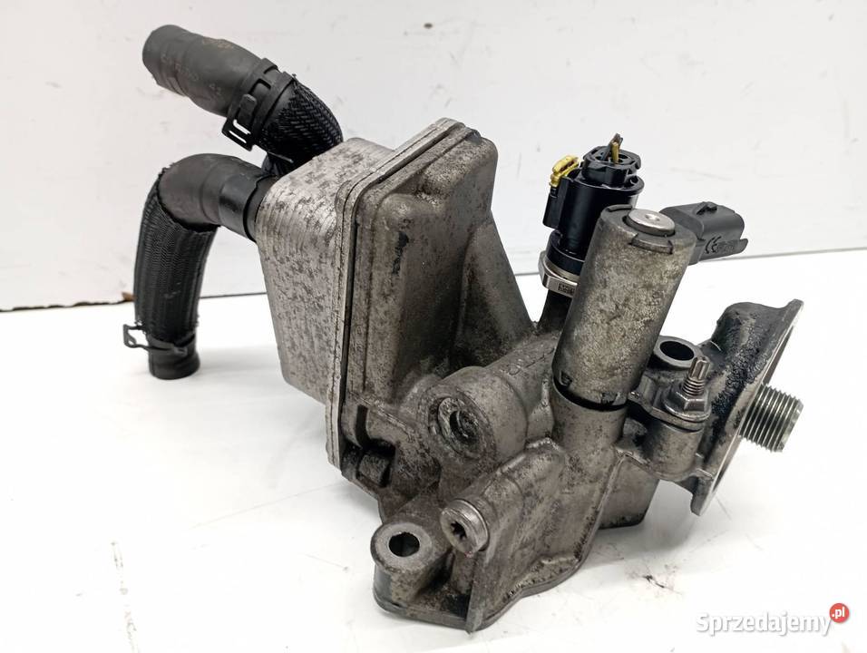 OBUDOWA FILTRA OLEJU 9807594380 20 TDCI Ford