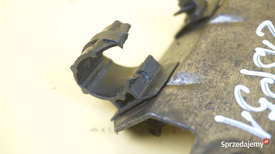 MITSUBISHI LANCER ASX 18 B 10r 143 4B10 oslona Suków