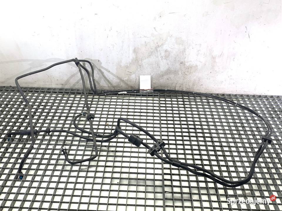 PRZEWÓDY PALIWA 31310G4600 osobowe