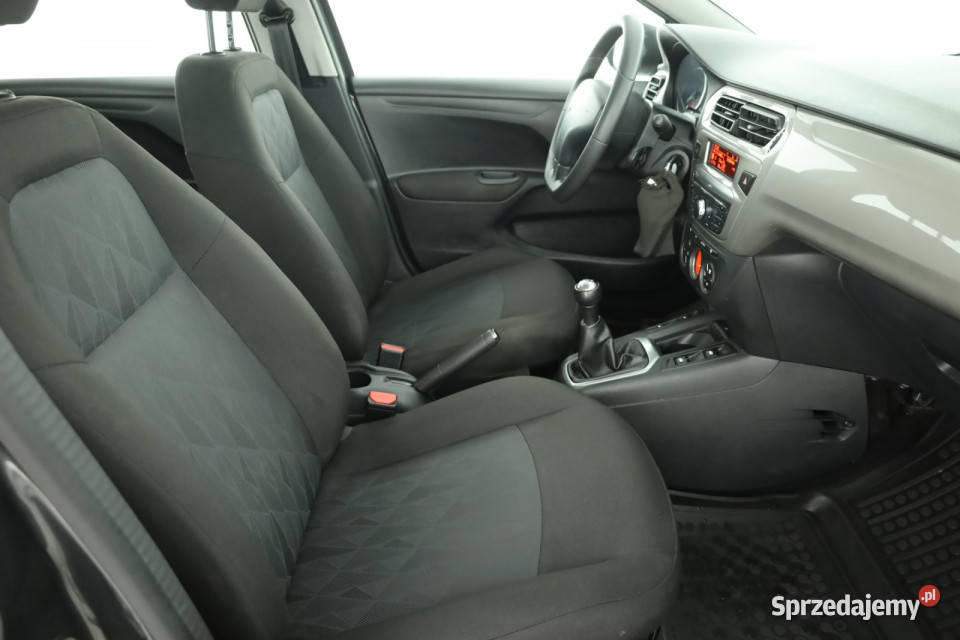 Citroen CElysee 16 VTi gniazdo USB Piaseczno