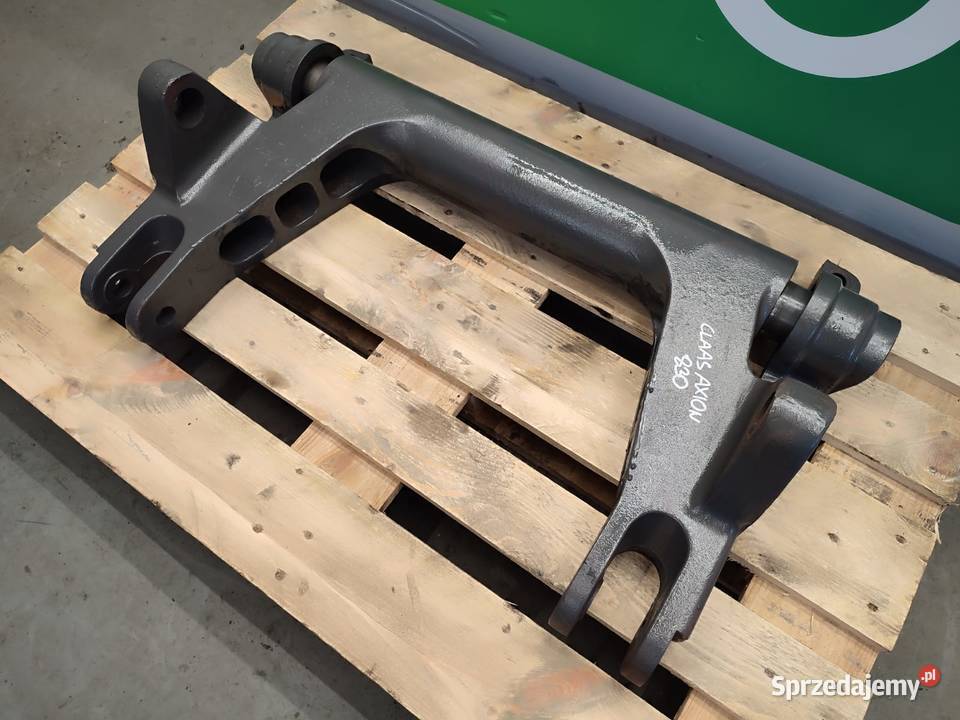 Ramiona tylne TUZ 5794684 CLAAS AXION 810