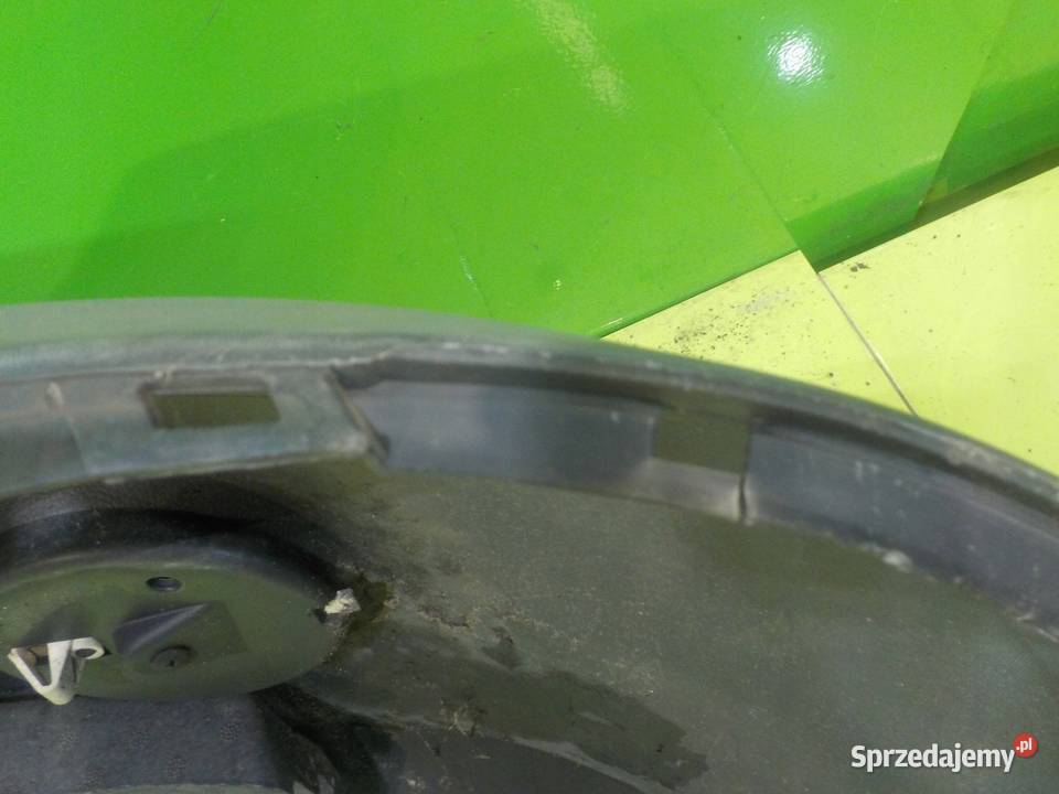 OPEL ANTARA LIFT 22 CDTI 14r 5D zderzak tyl Suków sprzedam