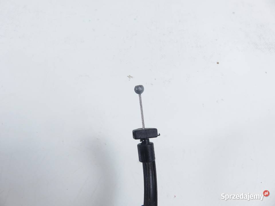 ZAMEK LEWY PRZEDNI RENAULT MODUS 4 PIN osobowe