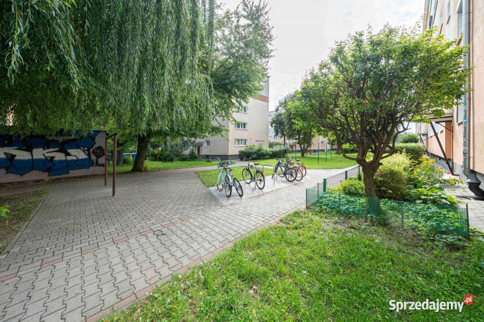 Grunwald 3 pokoje I piętro gotowe do Sprzedaż wielkopolskie Poznań sprzedam