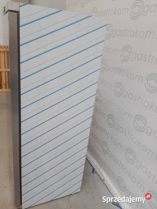 Szafa chłodnicza GGM Gastro KSS600SRN 600 L dolnośląskie Wrocław