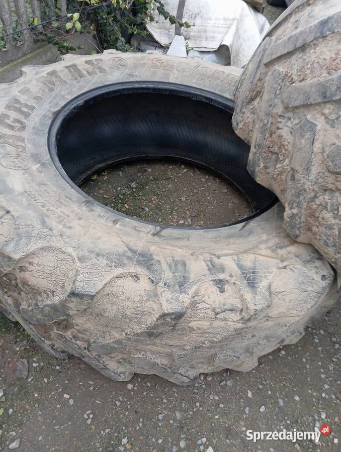 Opony 52085r38 Bodzentyn