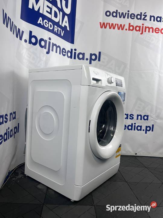 Pralka Whirlpool Energooszczedna 8 1200 ob A Wiejca