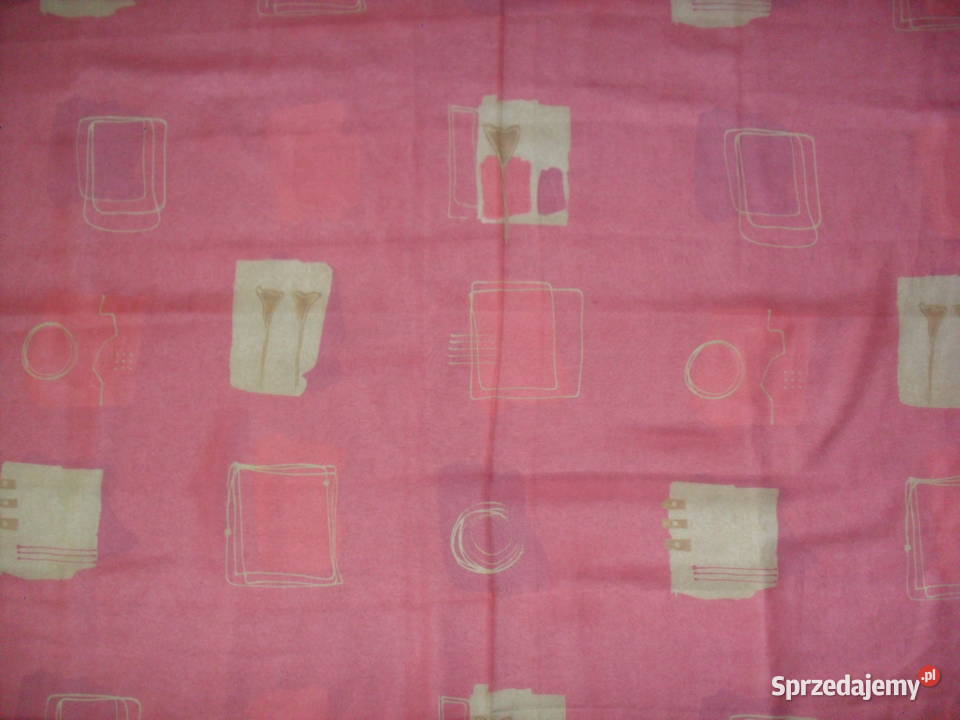 woal drukowanykolorowy 150 Wystrój okien Wrocław