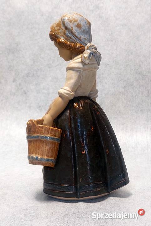 Lladro Gres Porcelanowa figurka 3512 Poznań