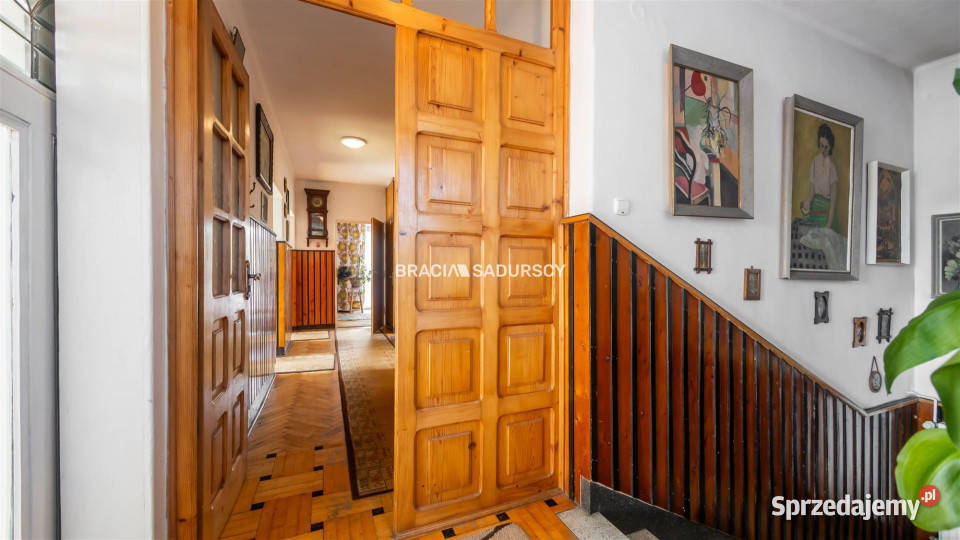 Dom Kraków Myślenicka 220 metrów 220m2