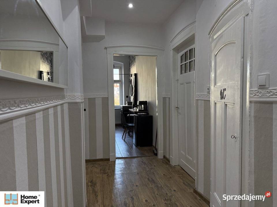 2pok 60met Nowowiejska Wrocław