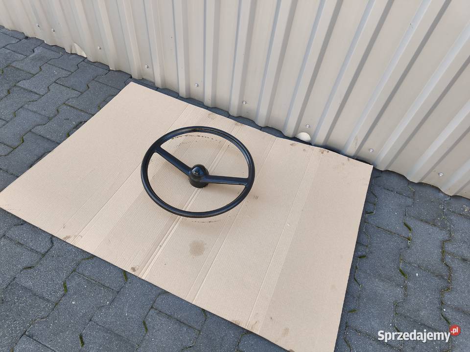 Kierownica Ursus C330 C360 355 C385 902 904 912