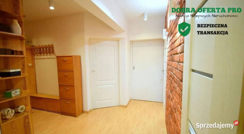 Spółdzielcze własnościowe na kameralnym osiedlu Gdańsk sprzedam