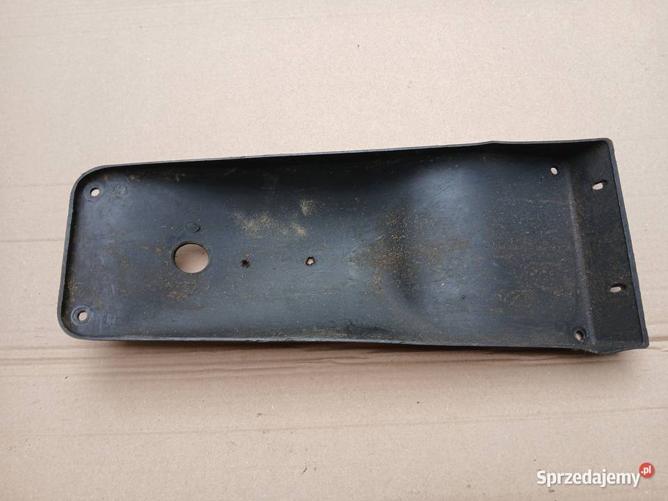 Nadkole wypelnienie tył Peugeot Xp6 50 Skwierzyna