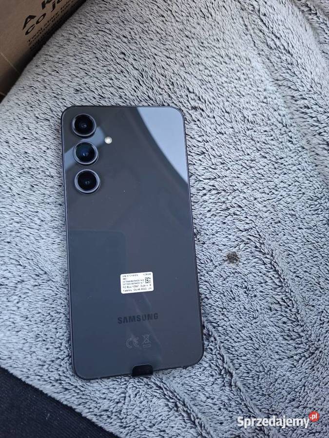 Samsung Galaxy s24 fe Kozienice