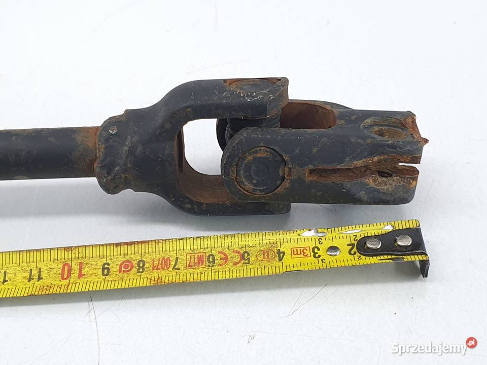 Walek Kolumny Kierowniczej Krzyzak Yamaha Yxz Łódź sprzedam