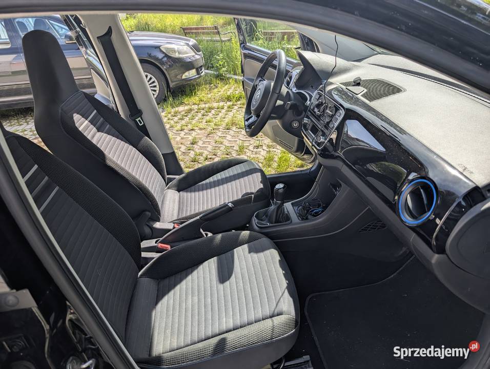 Volkswagen Up 5drzwi KLIMA up! Złotoryja sprzedam
