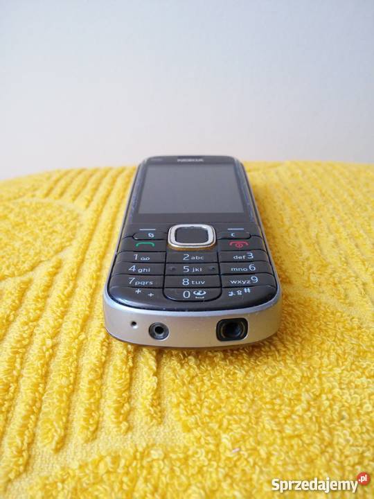 NOKIA 6720 CLASSIC bez blokady Warszawa