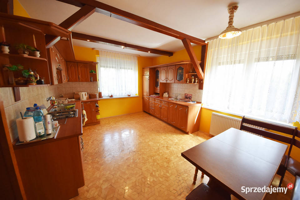 Sprzedaż domu 173 m2 dz 585 Opole Grudzice