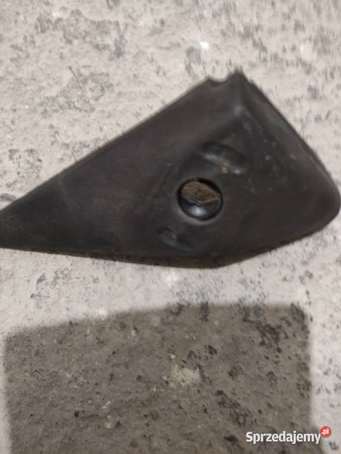 Peugeot 205 różne części pojemność 11 198387 Pozostałe Racibórz