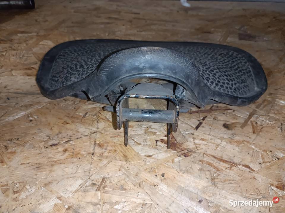 Siedzenie kierowcy dkw NSU BMW pagusa Części i akcesoria motocyklowe