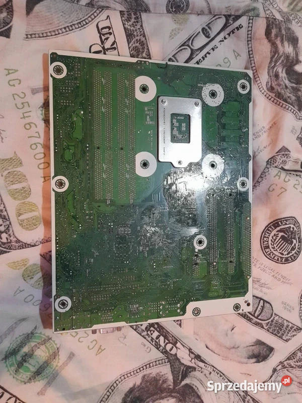 Plyta główna HP x16pciexp J41 Lublin