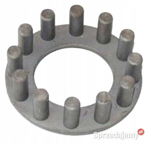 Pierścień sprzęgła WOM kompletny Ursus C385 i Tyczyn