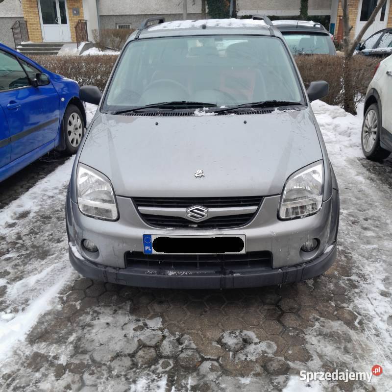 autko w Ignis Toruń sprzedam