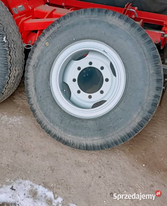Koła do przyczepy hl8060d5055 Wągrowiec