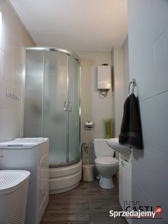 dom głównej drodze na plażę I Stegna I gotowy do dachówka Sprzedaż