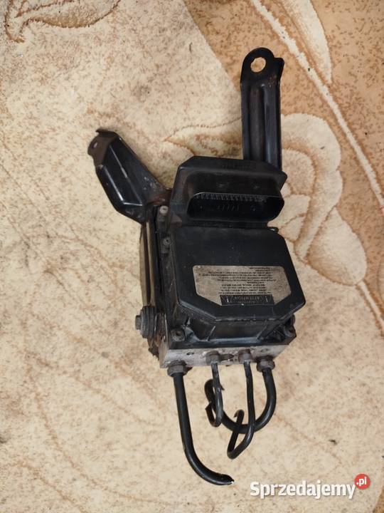 Pompa sterownik ABS Bosch Toyota Avensis T25 Sokołów Podlaski