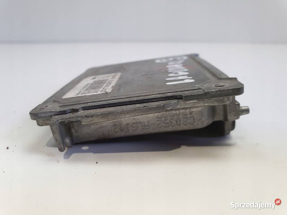 Land Rover Jaguar Volvo PRZETWORNICA XENON osobowe lubelskie