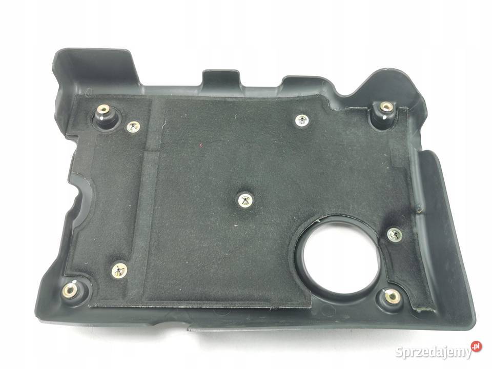 POKRYWA OSŁONA SILNIKA FIAT MAREA 24 JTD