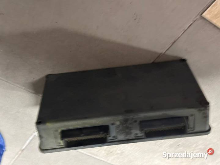 BT sterownik 227602002 Układ elektryczny i zapłon Antonie