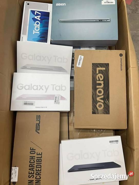 laptopy do gier komputery stacjonarne do gier Warszawa