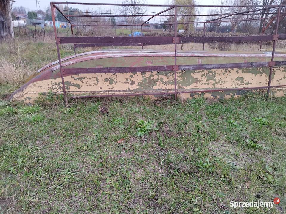 Łódź desantowa niezatapialna