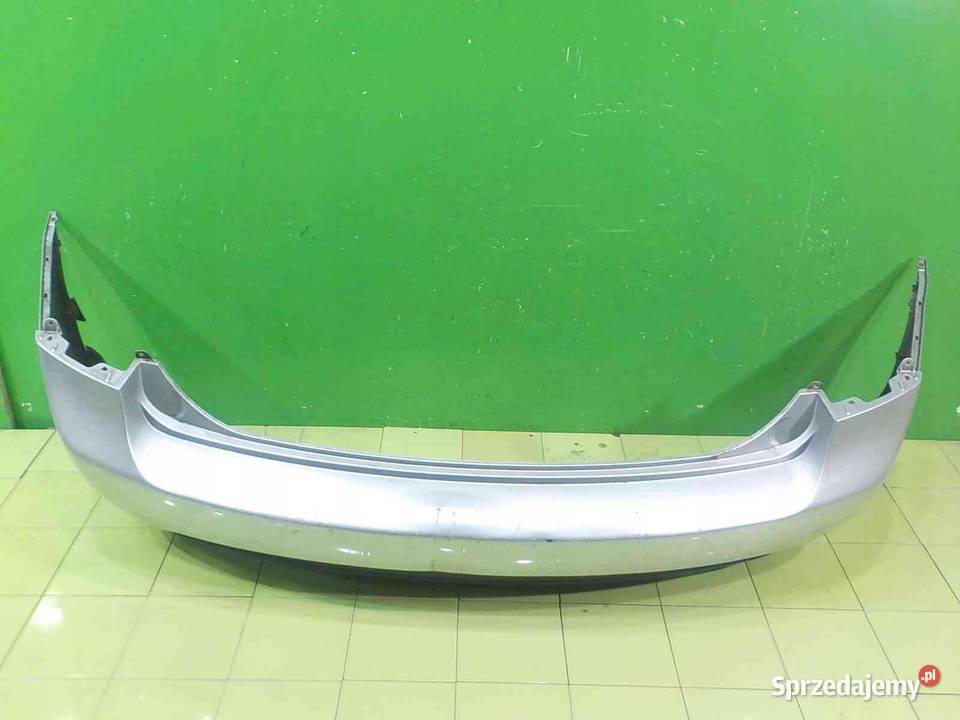 KIA CARENS III 16 B 09r 5D zderzak tyl Suków