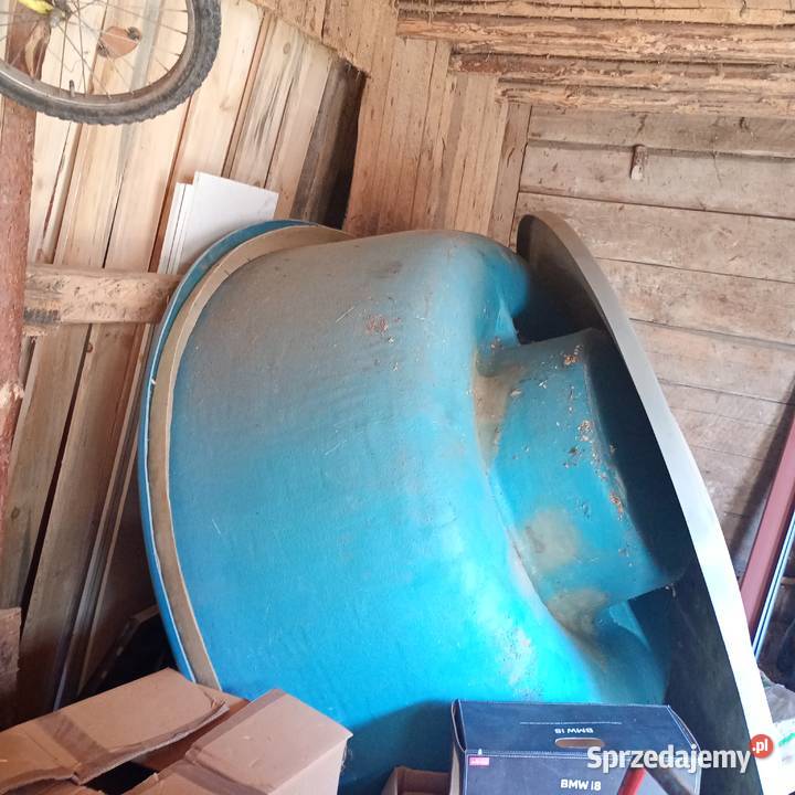 Okazja Balia wkład jacuzzi niecka do Bemowo Piskie