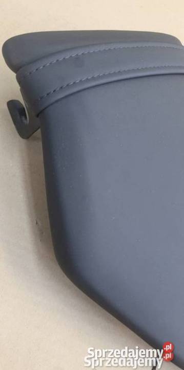 Bmw S 1000 RR R K46 1018 SIEDZENIE KANAPA FOTEL Nowy Tomyśl