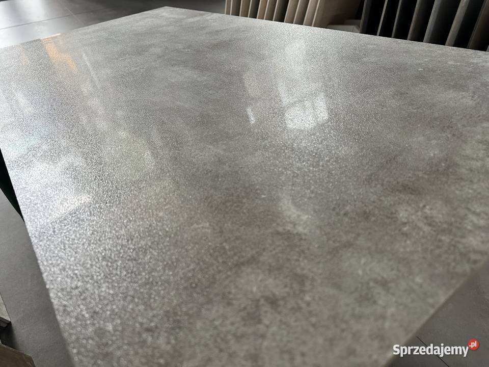 Płytka Manhattan Gris Lappato 60x120 GAT I NUEVO Opoczno