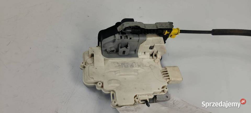 ZAMEK DRZWI LT AUDI A6 C7 Lipno