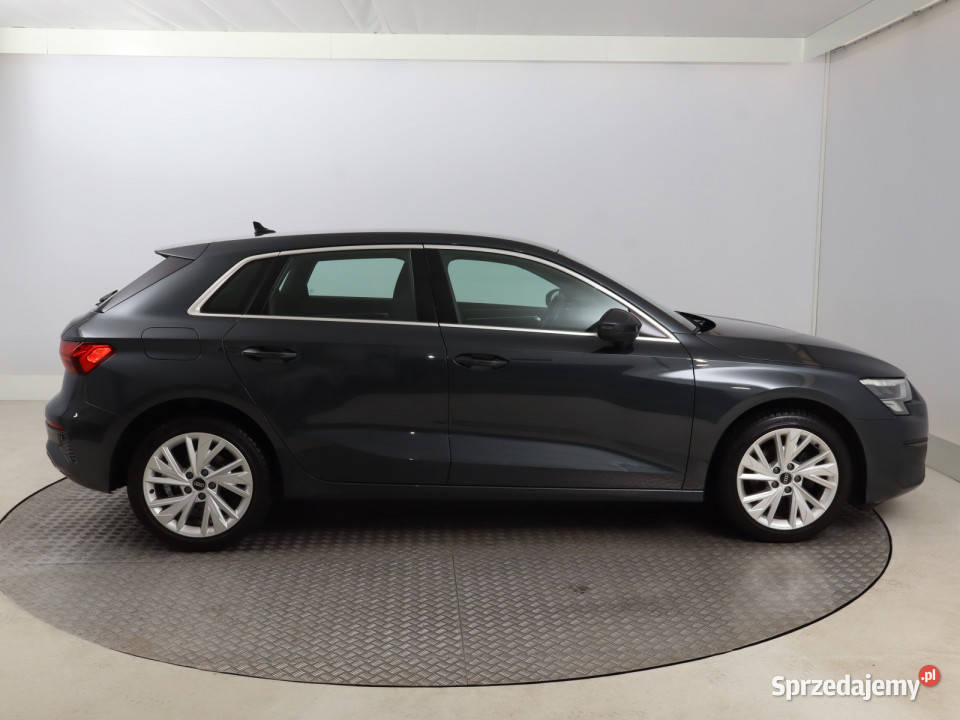 Audi A3 35 TFSI bluetooth Bielany Wrocławskie sprzedam