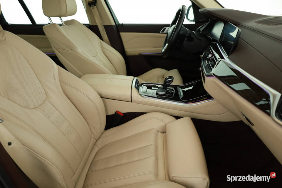 BMW X5 xDrive40i Piaseczno