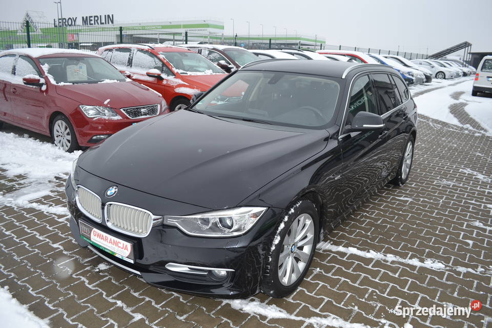 BMW 316i z Niemiec OPŁACONA 15 194300km Zgorzelec sprzedam