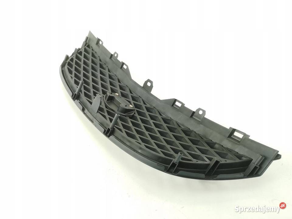 GRILL ATRAPA KIA RIO 2007 NOWY ORYGINAŁ