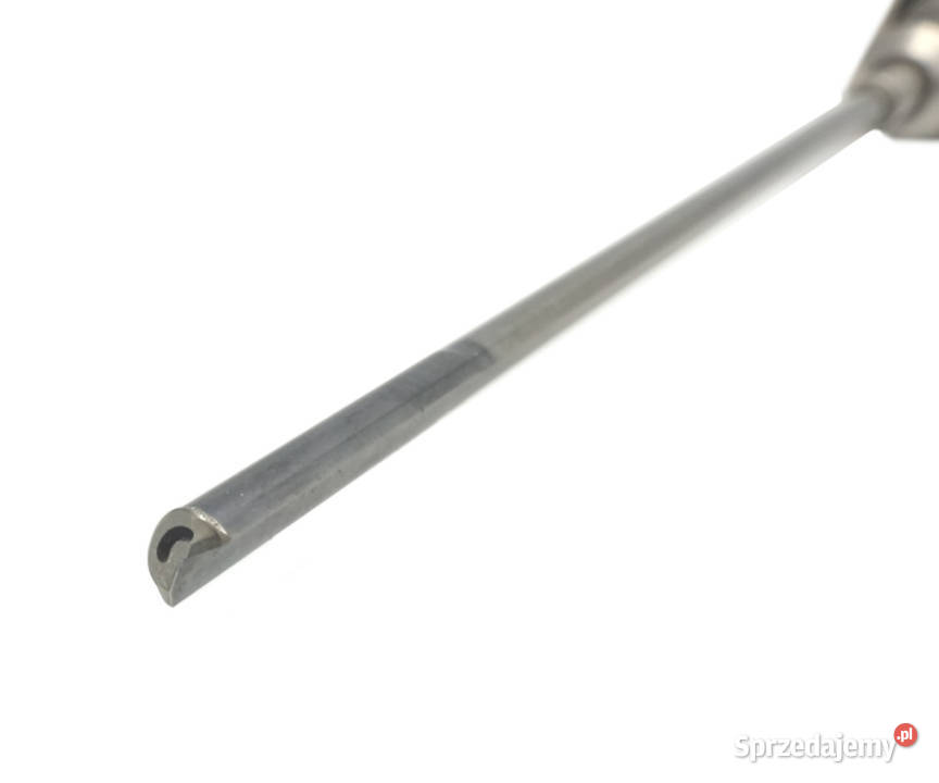 Wiertło lufowe BOTEK 40 mm TYP 113 HP Zabór