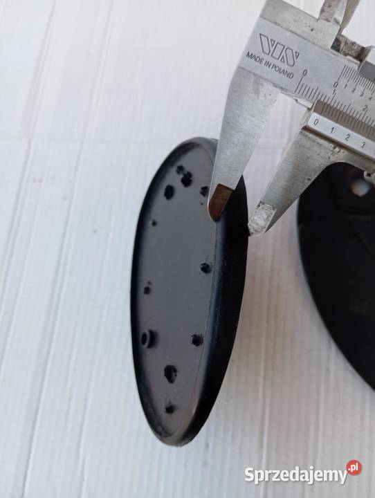 GUMA USZCZELKA LAMPY TYŁ DUŻY ŻÓŁWIK K750 DNIEPR Niemodlin