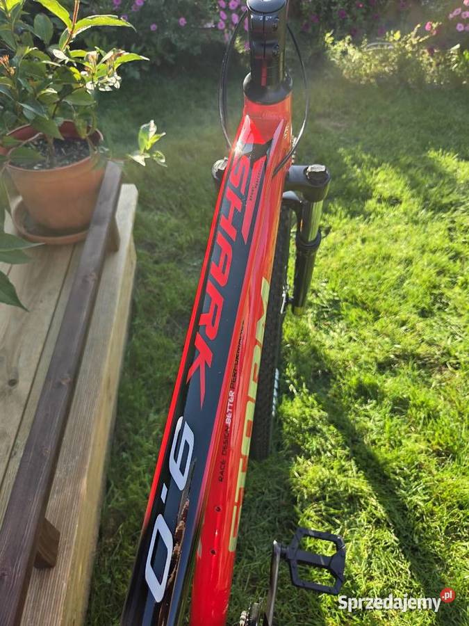 Nowy rower MTB STORM Shark 90 Chodzież