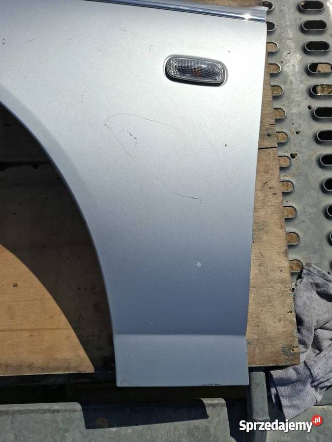 Błotnik Lewy Przód Rover 75 Wisznice