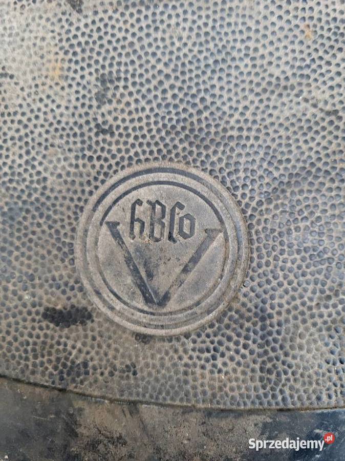 siedzenie guma tylne dkw nsu zundapp triumph Rybnik